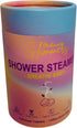 Ordinary Glimmers Shower Steamers; Lavender, Citrus, Eucalyptus and Mint; Sampler for Relaxation and Stress Relief
