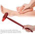 Hammer Hammer, Hammer ZJchao Massage Massage Massage Knock Massage Meridians Back Knock Massager Manual Back Massagers