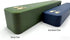 NevaFlew 7 0.5 inches) Weekly Pill Organizer Custom Day Pill Box with Name, Travel Medicine Case for Vitamins