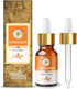 Crysalis Labdanum (Cistus ladanifer) Oil - 0.51 Fl Oz (15ml)