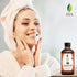 SVA Jojoba Seed Oil Organic - 4 Fl Oz – 100% Natural Cold Pressed for Face, Skin Care, Hair Care, Body Massage