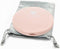 Magnifying Compact Mirror for Purses, 1x/10x Magnification – Double Sided Travel Makeup Mirror, 4 Inch Small Pocket or