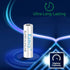 AAA Batteries 100 Pack - Alkaline Triple A Batteries, Ultra Long-Lasting 1.5V LR03 Bulk with 10-Year Shelf Life