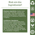 Shampoo Bar and Conditioner with Travel Tins, Lemongrass, Lavender, Tea Tree Oil, 2-pk for Oily Hair