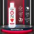 Pack 8oz (Pack 3) Turn On Flavor Party | Strawberry, Cupcake & Watermelon, Each