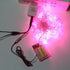 JONbinbkl 3in1 1-4pcs1.5V AA Batteries Eliminators USB Power Supply Replace AA Batteries for Clock Toys Holiday Lights