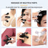 Jocaluyia 2 5 Trigger Point Massage Tools, PCS Legged Manual Full Body Massagers, Deep Muscle Tissue Massager, Handheld
