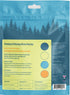 Cliganic Mosquito Repellent Stickers, 180 Pack Patches for Kids & Adults, Natural DEET-Free, Citronella Oil