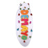Mexican Headband for Women - Cinco De Mayo Beaded Fiesta Knotted Headband with Rhinestone Crystal Embellishments