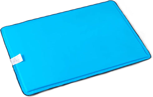 Premium Large Hot Cold Solid Gel Pack by FOMI Care - 18” x 12” Flexible Cool Compress