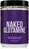 Pure L-Glutamine Made in The USA, 200 Servings, 1,000g, Vegan, Non-GMO, Gluten and Soy Free