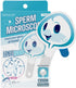 Hagobogo Swimmers Sperm Microscope | Instant Observation | Watch Your Sperm at-Home | Home Fertility | Single-Use Male