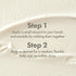 Molding Paste, Non Greasy Flexible Moveable Texture, Medium Hold, Incredible Shine All Day, 2.1 Oz by Enjoy