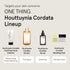 ONE THING Houttuynia Cordata Extract 10 fl oz | Vegan Facial Toner for Oily Acne Prone Skin | Korean Soothing Hydrating
