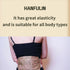 HANFULIN Heating Pad for Cramps Relief, Heating Pad for Back Pain, Period Cramps, Muscle Pain