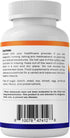 Vitamatic TMG Supplements 1000mg - Trimethylglycine - 120 Tablets - 120 Servings - Non-GMO & Gluten Free