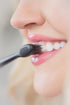 EZZI Replacement Toothbrush Head | Ultra Soft Bristles for Whitening, Sensitive Teeth, Braces, Travel