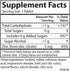 Carlson Kid's Chewable Zinc, 5 mg, Natural Mixed Berry Flavor, 160 Tablets for Health Support