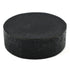 Slap Shot Hockey Puck Soap - 4oz Bar of Odor Fighting Activated Charcoal Soap in Retro Gift Tin