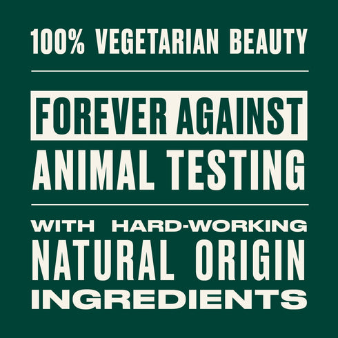 The Body Shop Cedar & Sage Conditioning Beard Oil - Improves Shine & Softens Skin, Vegan, 1 oz