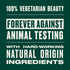 The Body Shop Cedar & Sage Conditioning Beard Oil - Improves Shine & Softens Skin, Vegan, 1 oz