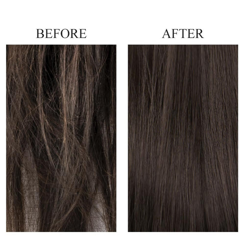 Dr. Bio Wrap-Up Treatment, 8.45oz Damaged Hair Repair with Probiotics & Amino Acids, Vegan Korean Hair Care