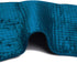 Ambershine XXXL King Size Heating Pad 17"x33" with 12 Temperature Settings for Pain Relief, Dark Teal