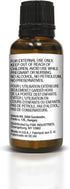 Ethereal Nature 100% Pure Oil - Cinnamon, 1.01 Fluid Ounce