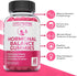 Gummies Atlantis Nutrition Hormonal Balance for Women & PMS Relief - Alleviates Cramps, Bloating, Mood Swings, Hot