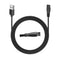 Manscape Charger for Meridian Trimmer, Compatible with Electric Razors for Women, 5V Charger, 3.3ft Cord