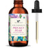 Prickly Pear Seed Oil - Cold Pressed, Pure, Unrefined Moisturizer for Skin, Face, Body, Nails, Hair - 1 oz Bottle