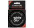 White Glo Activated Charcoal Teeth Whitening Powder – Highly Absorbent to Clean Deep Stains, Fresh Mint Flavour