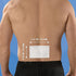 HealthWise Cold Therapy Menthol Pain Relief Patch | 5% Menthol | 15-Count | Soothes Minor Aches and Pains