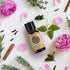 Natural Organic Pure Pueraria Essential Oil 0.34 Fl Oz - For Skin, Body, Hair Care & DIY Projects