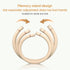 Mosquito Bracelets, DEET Free Insect & Pest Bands for Adults and Kids, Outdoor Wristbands with 10 Replacement Cores,