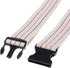 COW&COW Gait Belt 60inch - Transfer and Walking Assistance with Quick Release Buckle for Caregiver Nurse Therapist