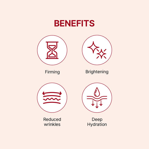 Mega Under Eye Masks (4 Pairs) | Wrinkle-Fit Tangle Eye Patch | Korean Eye Mask for Puffiness, Dark Circles,