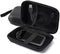 EVA Hard Case for Blood Glucose Meter, Storage Carrying Bag for Freestyle Libre 3/2, Tandem TSlim X2, Dexcom G6