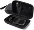 EVA Hard Case for Blood Glucose Meter, Storage Carrying Bag for Freestyle Libre 3/2, Tandem TSlim X2, Dexcom G6