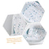 Newborn Bath Support Mat Mesh for Bath Insert Comfortable Bathing Net