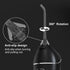 Replacement Tips for Oralfree Nicwell Nicefeel Water Dental Flosser, 4 Pack Oral Irrigator Jet Tip