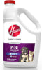 Hoover 116 oz Oxy Pet Carpet Cleaner Solution, Deep Cleaning Shampoo for Carpet and Upholstery, Ocean Breeze Scent