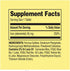 Spring Valley Slow-Release Iron Tablets Dietary Supplement, 45 mg, 30 Count