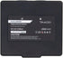 68300900 Battery 2500mAh 3.6V Replacement for Hetronic 68300600, KH68300990 Abitron