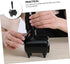 1 Set Pet Hair Remover Lint Removers, Cartoon Rug Fur Carpet Sweater Shaver, Sticky Hair Roller for Clothes