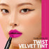 PASSIONCAT Long Lasting Lip Stain for Lips and Cheek Tint, High Pigment Color, Weightless Matte Finish, No.8