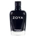 ZOYA Nail Polish, Raven, 0.5 fl. oz.