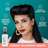 Suavecita Argan Silkening Serum, Wild Berry Scent, 2 Fl Oz