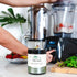 TERRA ORIGIN Healthy Gut Mint Flavor | 30 Servings with L-Glutamine, Zinc, Glucosamine, and More!