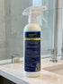 Mommy's Glass 2 1 16 oz in Hard Water Spot Remover and Repellent Spray, Heavy-Duty Formula, No Scrubbing Needed, fl
